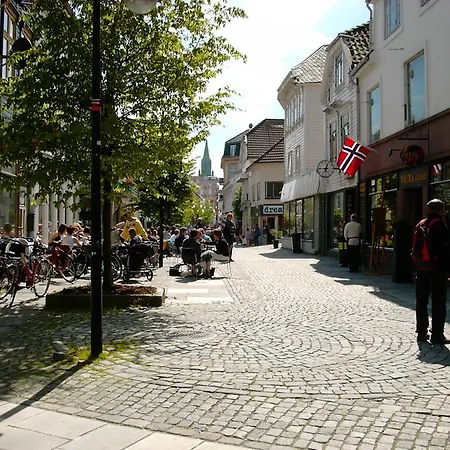 østervåg 47 Leilighet *