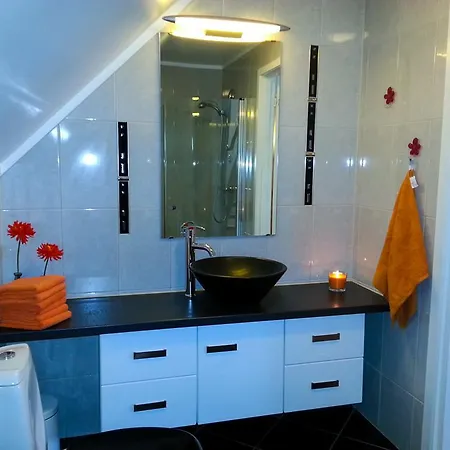 Apartment Ostervag 47 Stavanger