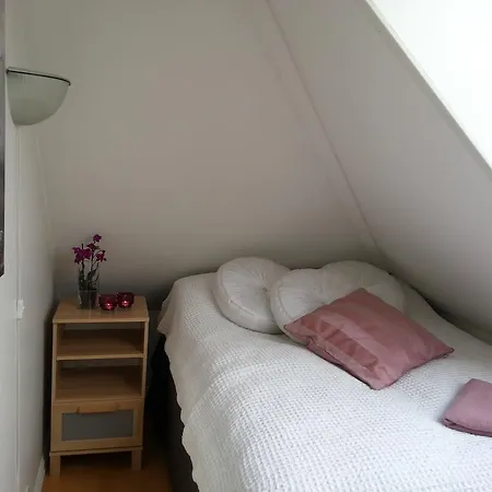Apartment Ostervag 47