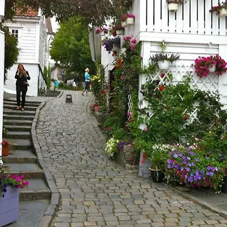 Ostervag 47 Stavanger