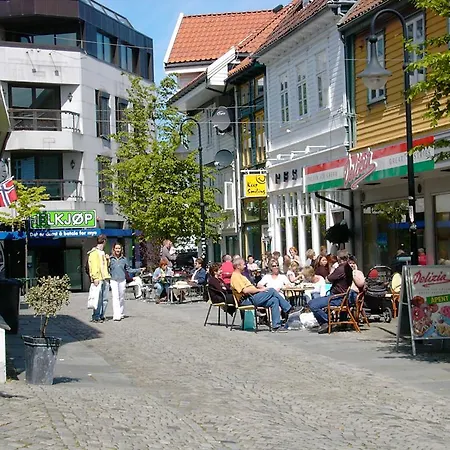 østervåg 47 *