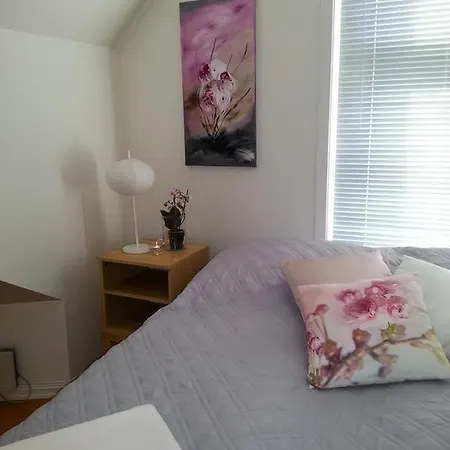 Apartment Ostervag 47 Stavanger