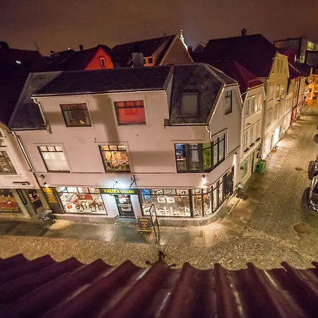 Ostervag 47 * Stavanger