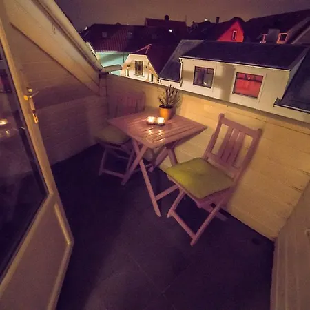 Ostervag 47 Apartment Stavanger