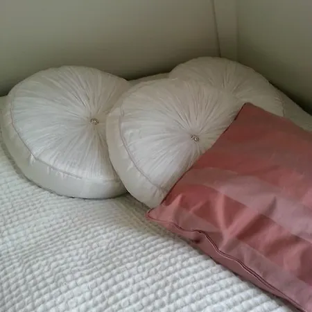 østervåg 47 Leilighet *