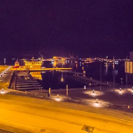 østervåg 47 Leilighet Stavanger