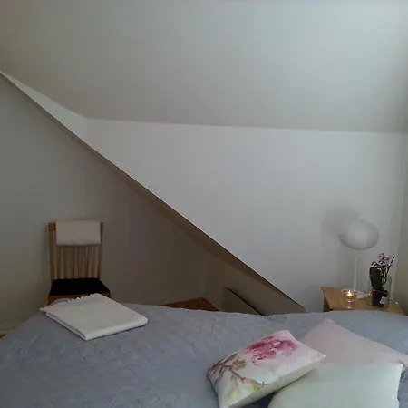 Ostervag 47 Apartment Stavanger