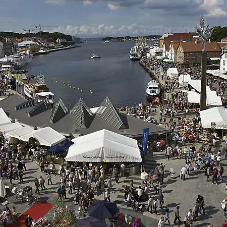 Leilighet østervåg 47 *