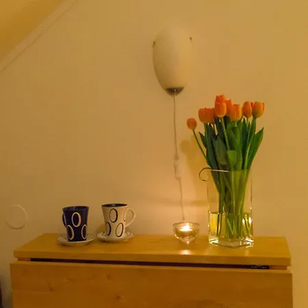 Apartment Ostervag 47 Stavanger